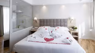 Splendid Hotel & Spa Nice