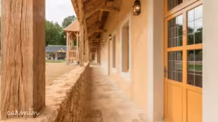 Domaine de la Groirie : Hôtel & Séminaires