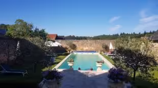 Domaine de la Groirie : Hôtel & Séminaires