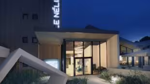Le Néliö Hôtel & Restaurant