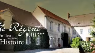 Hôtel Le Régent
