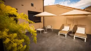 Hôtel In Situ Béziers