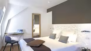 Hôtel In Situ Béziers