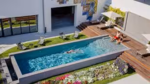 Hôtel In Situ Béziers