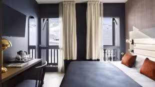 Hôtel Marielle