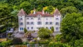 Château de Chaulnes