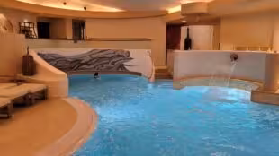 Le Parc Hôtel Obernai & Yonaguni Spa