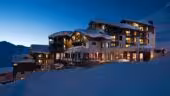 Le Hameau du Kashmir