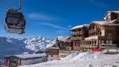 Le Hameau du Kashmir