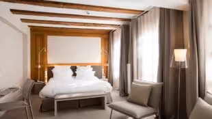 La Maison des Têtes - Relais & Châteaux - Hôtel Colmar & Restaurants