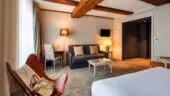 La Maison des Têtes - Relais & Châteaux - Hôtel Colmar & Restaurants