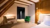 La Maison des Têtes - Relais & Châteaux - Hôtel Colmar & Restaurants