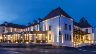 Hôtel & Spa Les Sept Fontaines