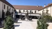 Hôtel & Spa Les Sept Fontaines
