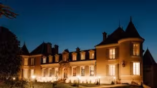 Château de Cormicy