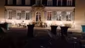 Château de Cormicy