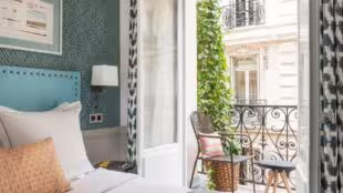 Hôtel Adèle & Jules