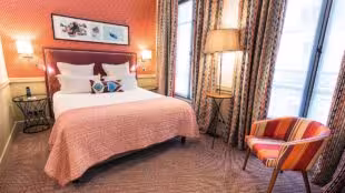 Hôtel Adèle & Jules