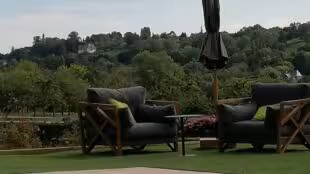 Les Jardins de Coppélia