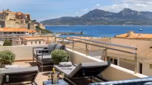 Hotel L'Acquale
