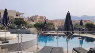 Hotel L'Acquale