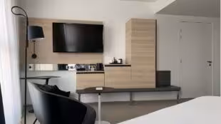 Novotel Angers Centre Gare