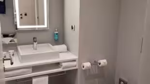 Novotel Angers Centre Gare