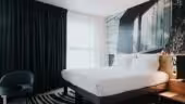 Novotel Angers Centre Gare