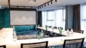 Novotel Angers Centre Gare