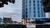 Novotel Angers Centre Gare