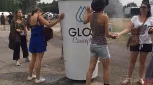Gloo concept
