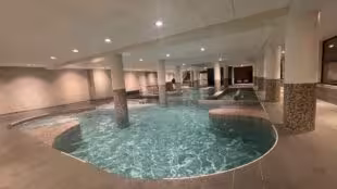 Hôtel Prestige Odalys Le Chamois