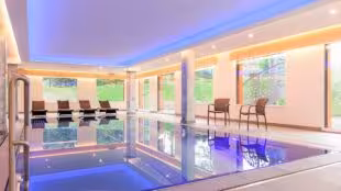 Hôtel et Spa Mont Champ du Feu