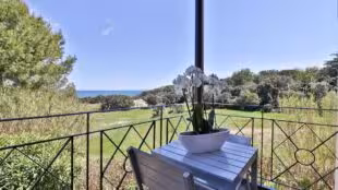 Le Domaine de la Mer