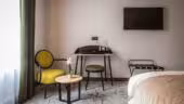 BEST WESTERN LE RELAIS DU VIGNERON