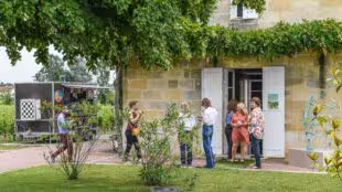 Château l'Etampe