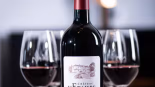 Château l'Etampe