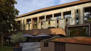 L'Esquisse Hotel & Spa Colmar - MGallery