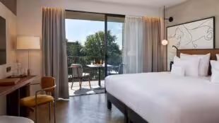 L'Esquisse Hotel & Spa Colmar - MGallery