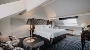 Hotel Manos Premier
