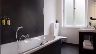 Hotel The Augustin Brussels
