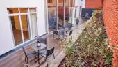 Hotel The Augustin Brussels