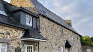 Hôtel Les Voisins Beaucemaine