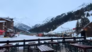 Hotel Mont Vallon Meribel