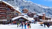 Hotel Mont Vallon Meribel