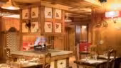 Hotel Mont Vallon Meribel