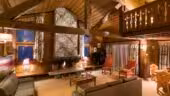 Hotel Mont Vallon Meribel