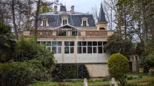 Les Jardins d'Épicure - Hôtel & restaurant gastronomique