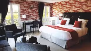 Les Jardins d'Épicure - Hôtel & restaurant gastronomique