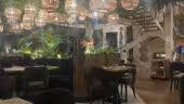Les Jardins d'Épicure - Hôtel & restaurant gastronomique